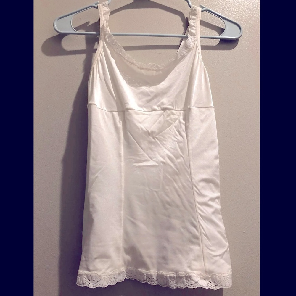 Smoothing Cami